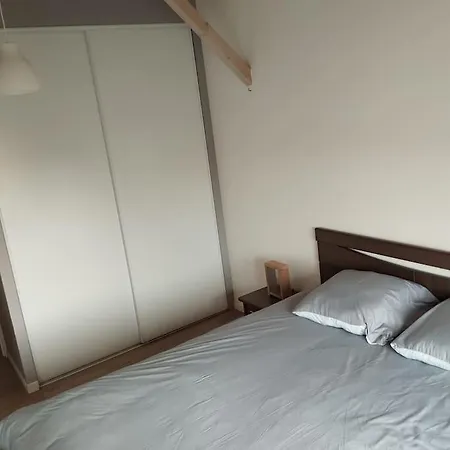 בית נופש Maison Des Acacias *