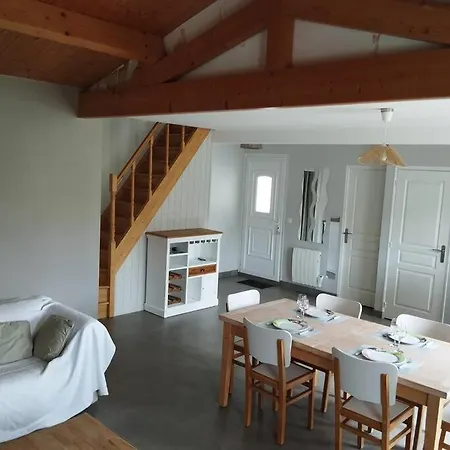 Maison Des Acacias *